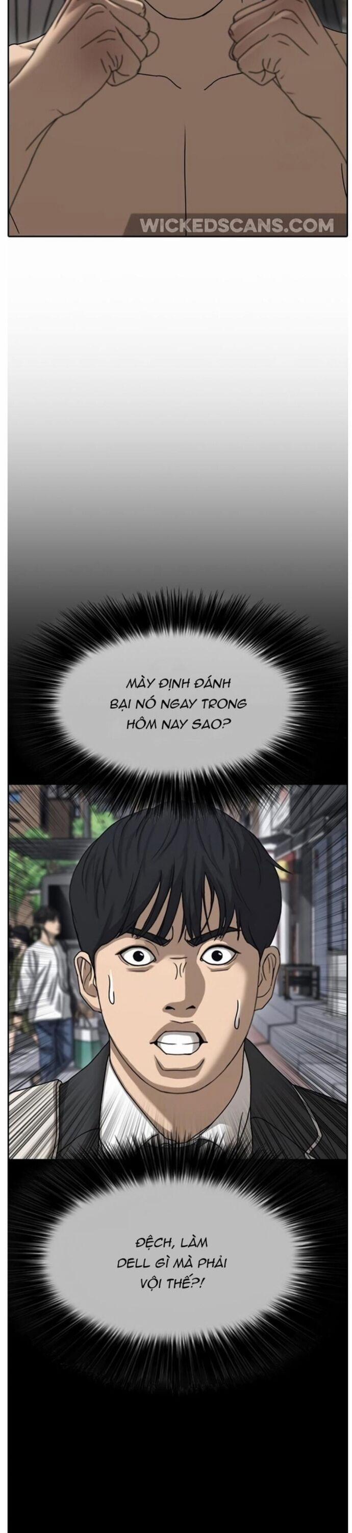 Những Mảnh đời Tan Vỡ 58 trang 22