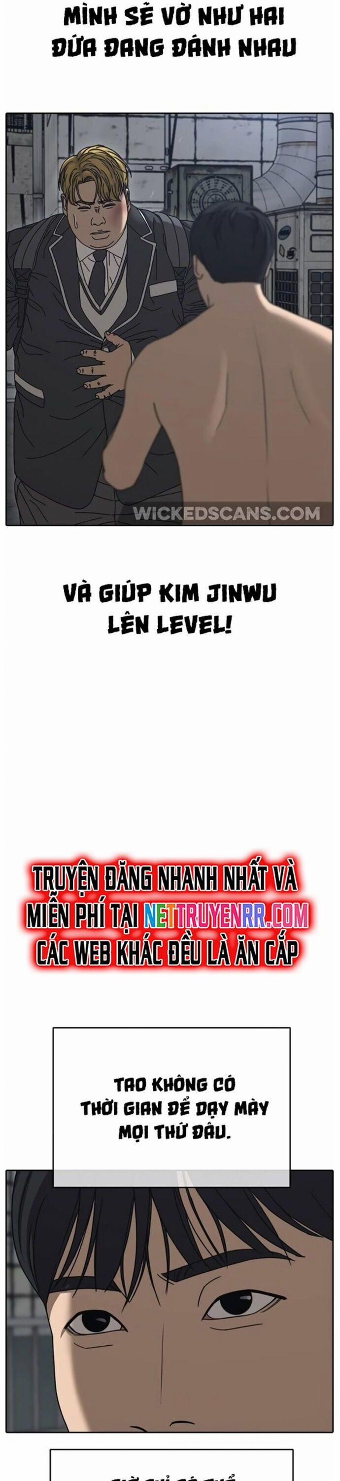 Những Mảnh đời Tan Vỡ 58 trang 25