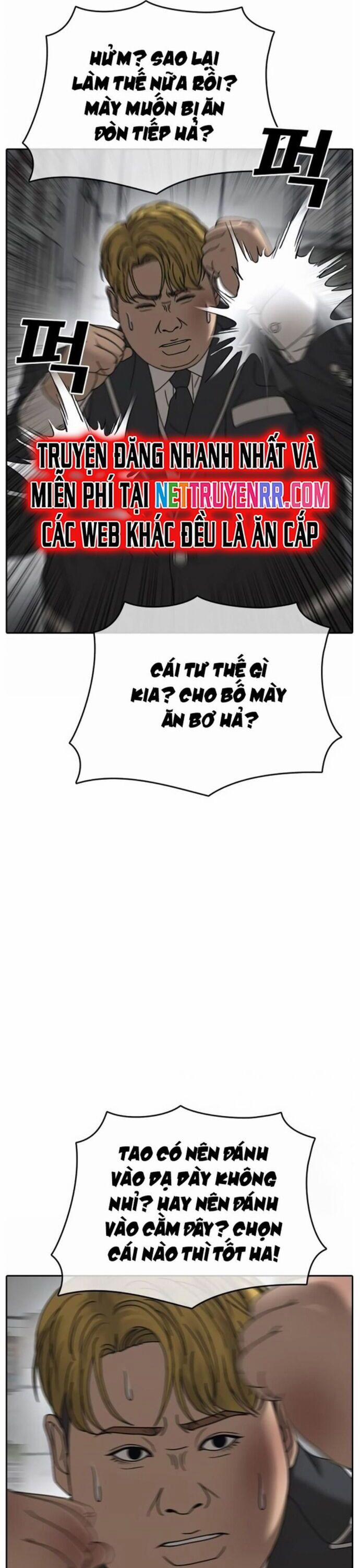 Những Mảnh đời Tan Vỡ 58 trang 27