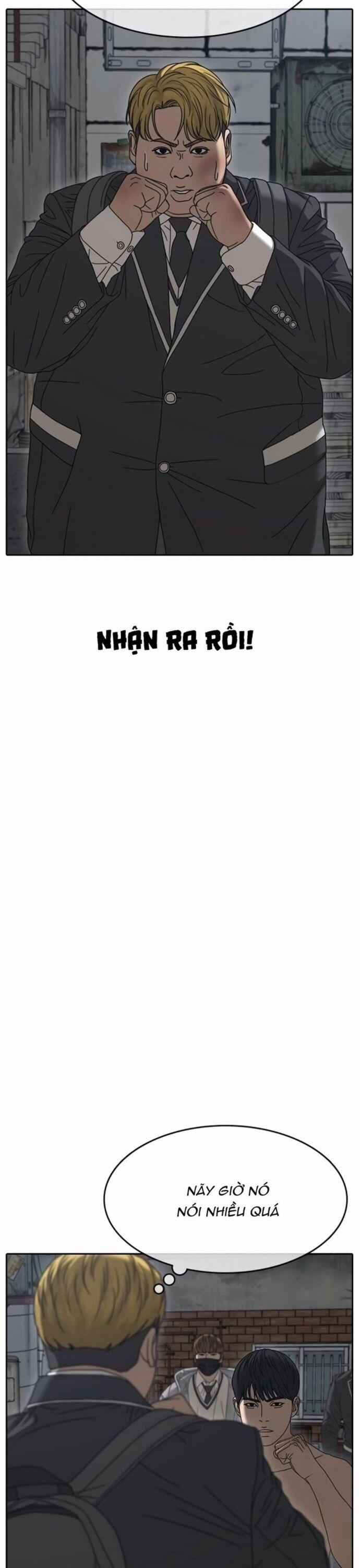 Những Mảnh đời Tan Vỡ 58 trang 29