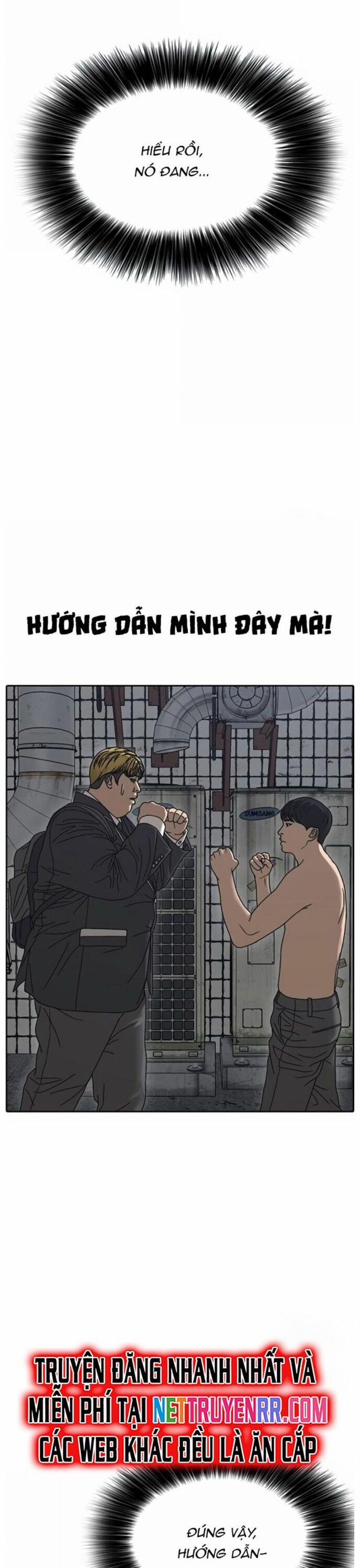 Những Mảnh đời Tan Vỡ 58 trang 31