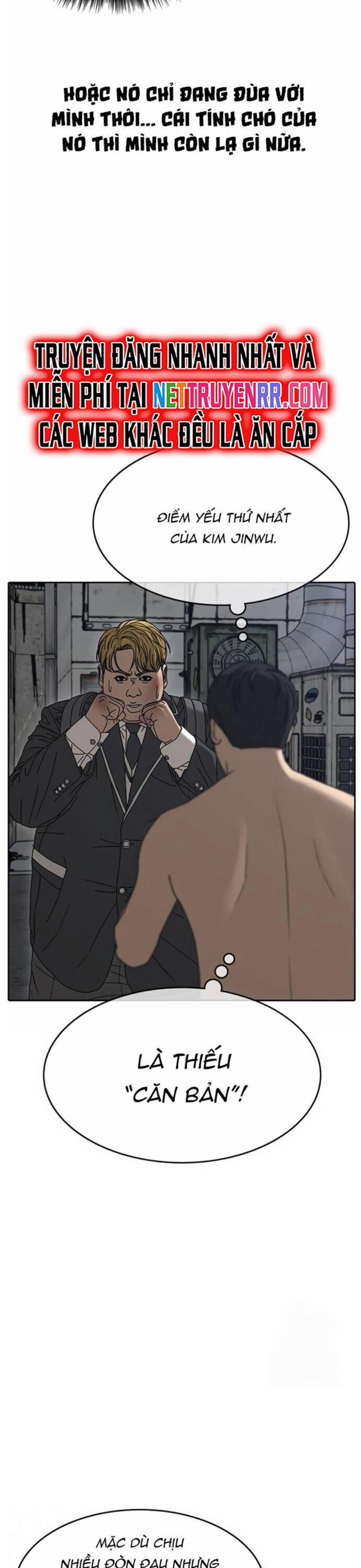 Những Mảnh đời Tan Vỡ 58 trang 34