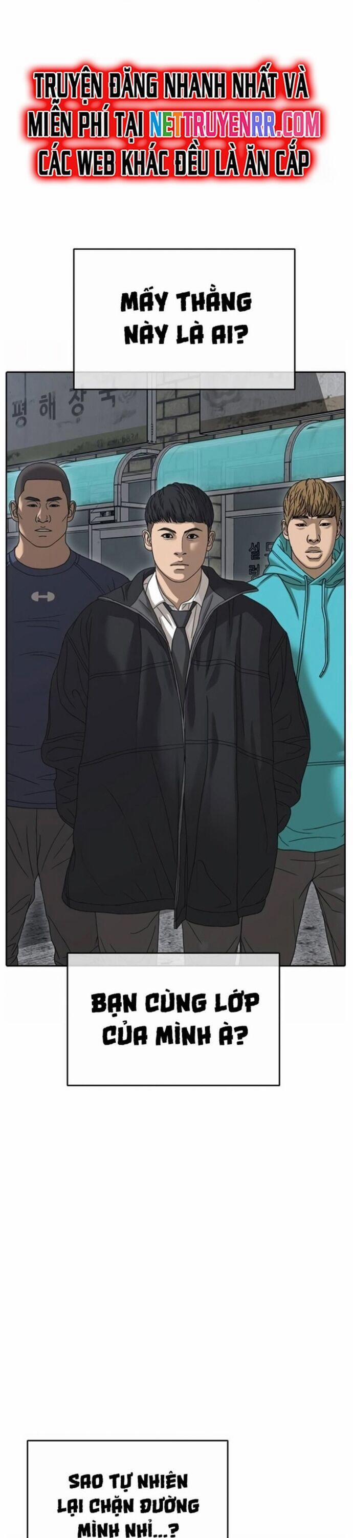 Những Mảnh đời Tan Vỡ 58 trang 4