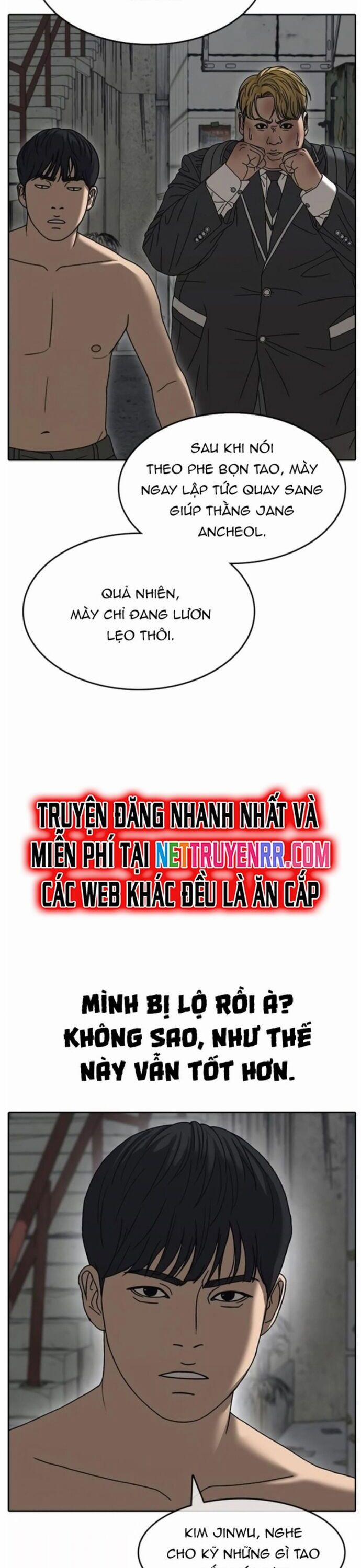 Những Mảnh đời Tan Vỡ 59 trang 23