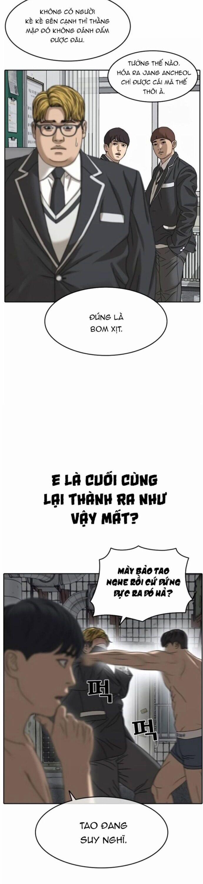 Những Mảnh đời Tan Vỡ 59 trang 25