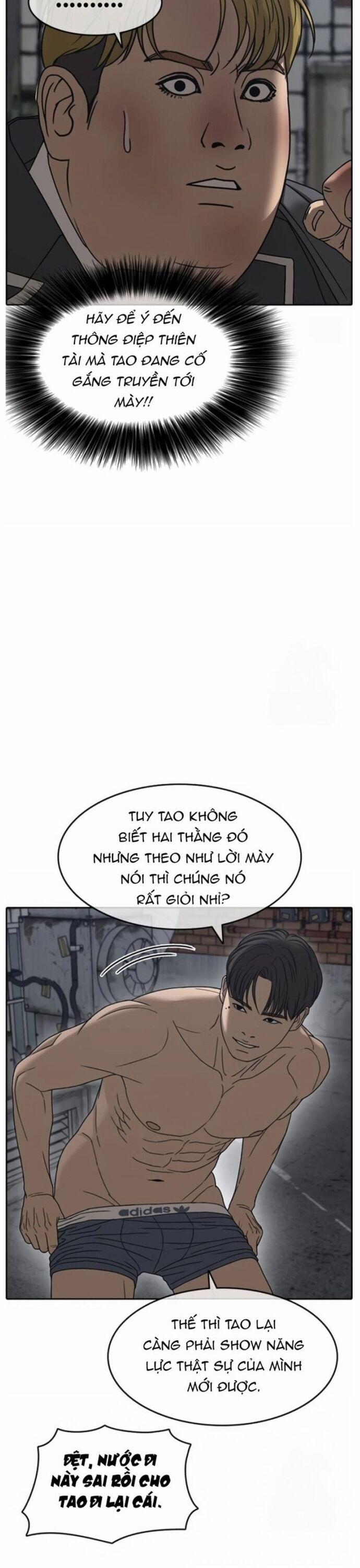 Những Mảnh đời Tan Vỡ 59 trang 36