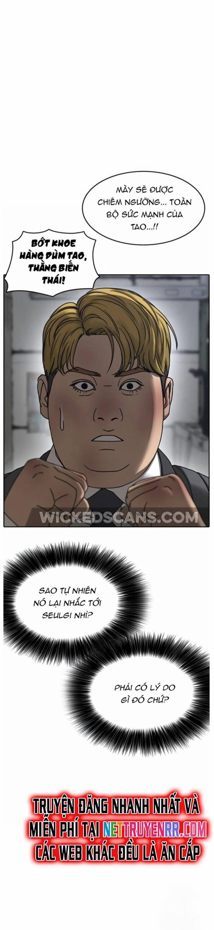 Những Mảnh đời Tan Vỡ 59 trang 37