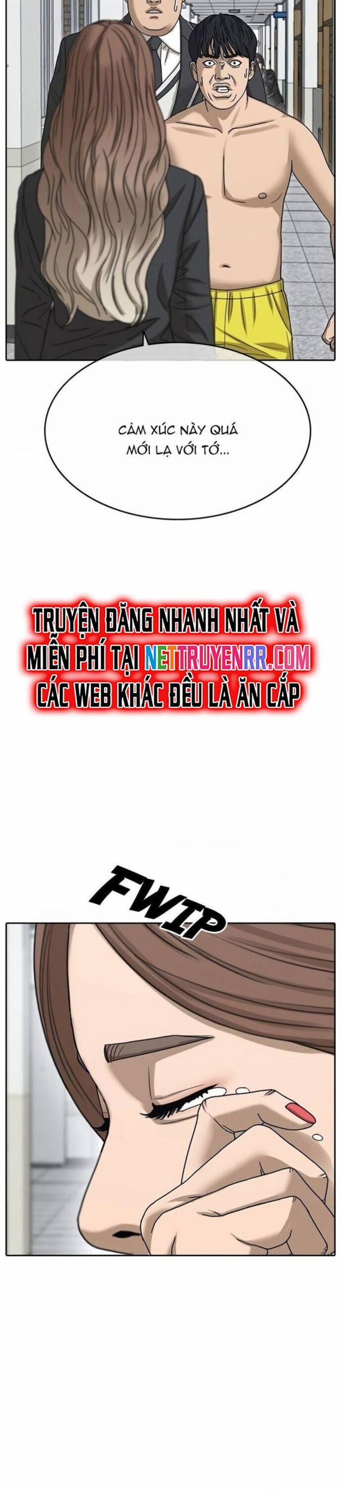 Những Mảnh đời Tan Vỡ 60 trang 30