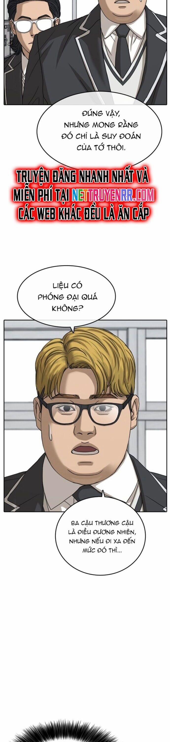 Những Mảnh đời Tan Vỡ 61 trang 17