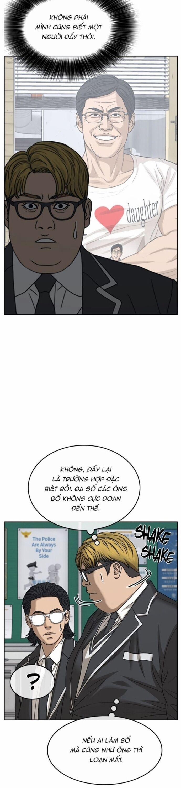 Những Mảnh đời Tan Vỡ 61 trang 18