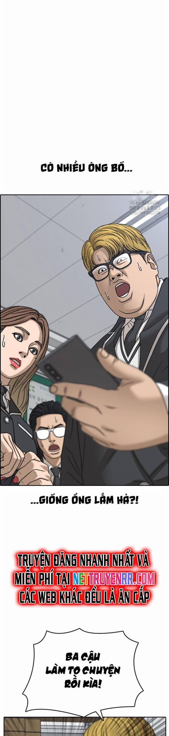 Những Mảnh đời Tan Vỡ 61 trang 20