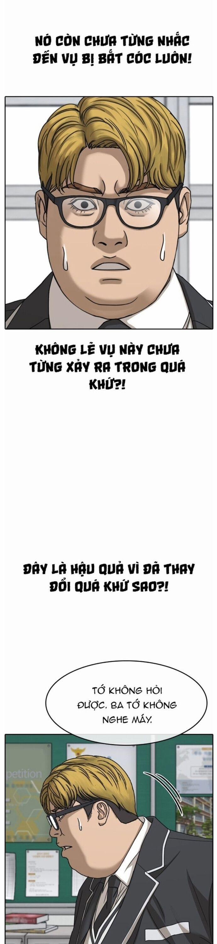 Những Mảnh đời Tan Vỡ 61 trang 22