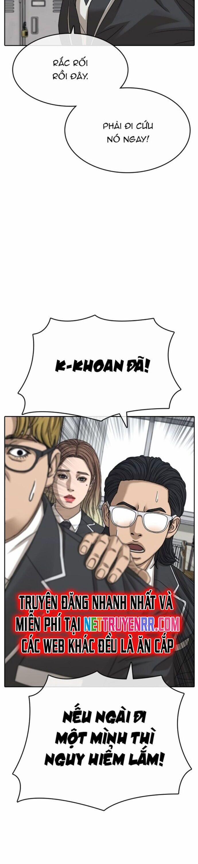 Những Mảnh đời Tan Vỡ 61 trang 23