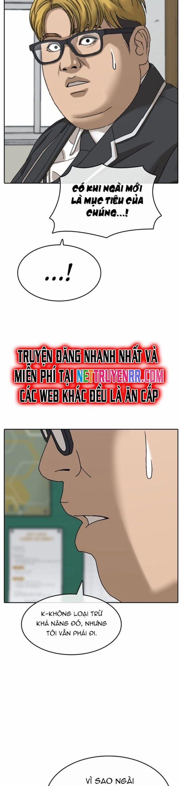 Những Mảnh đời Tan Vỡ 61 trang 25