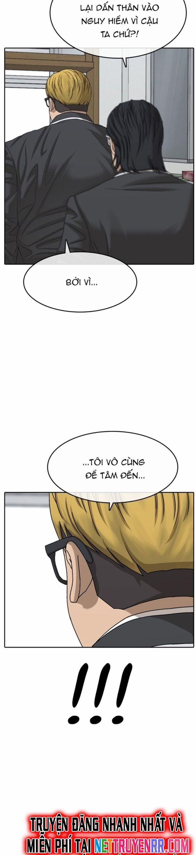 Những Mảnh đời Tan Vỡ 61 trang 26