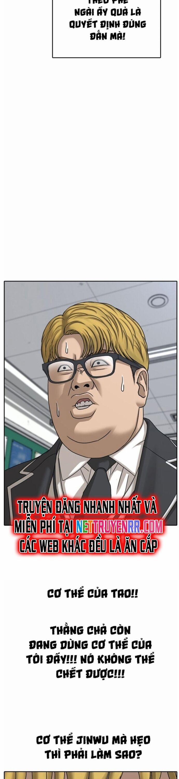 Những Mảnh đời Tan Vỡ 61 trang 28