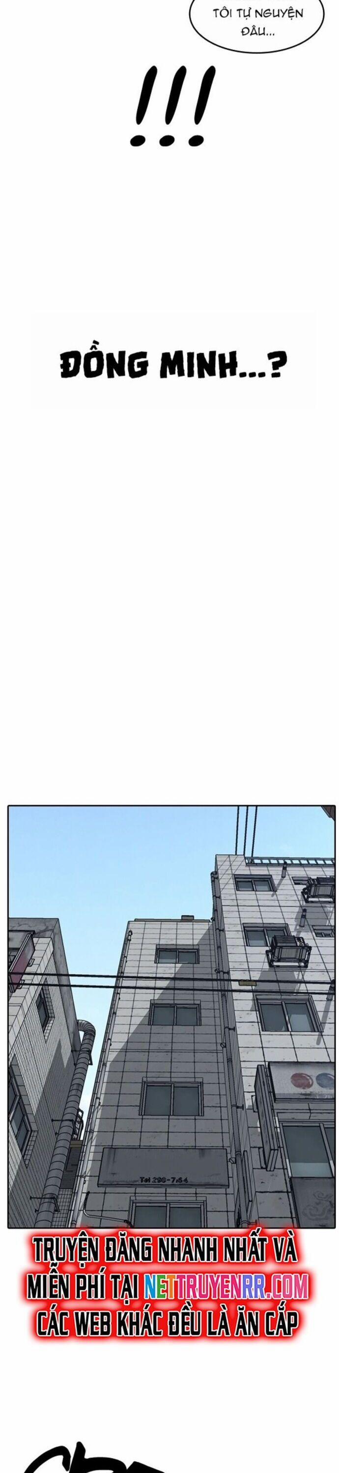 Những Mảnh đời Tan Vỡ 61 trang 31