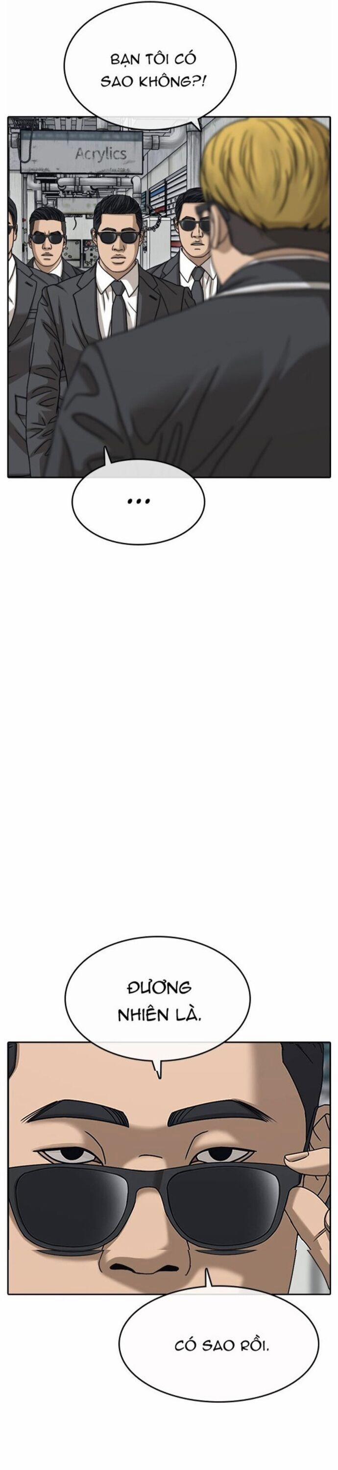 Những Mảnh đời Tan Vỡ 61 trang 36