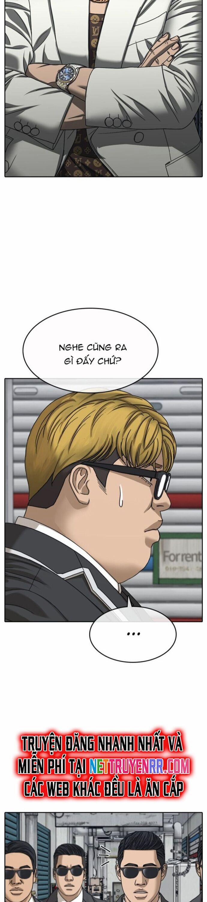 Những Mảnh đời Tan Vỡ 61 trang 38