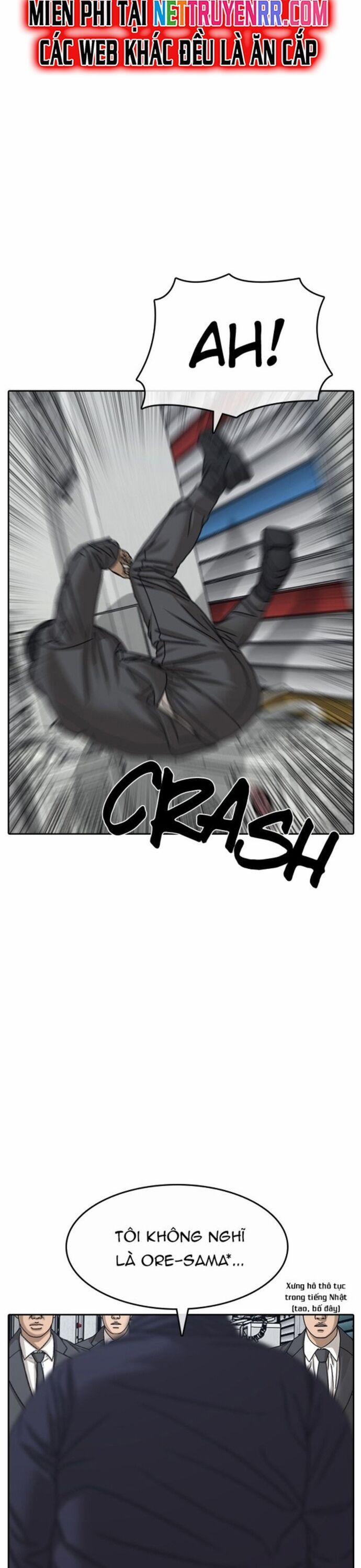 Những Mảnh đời Tan Vỡ 61 trang 42