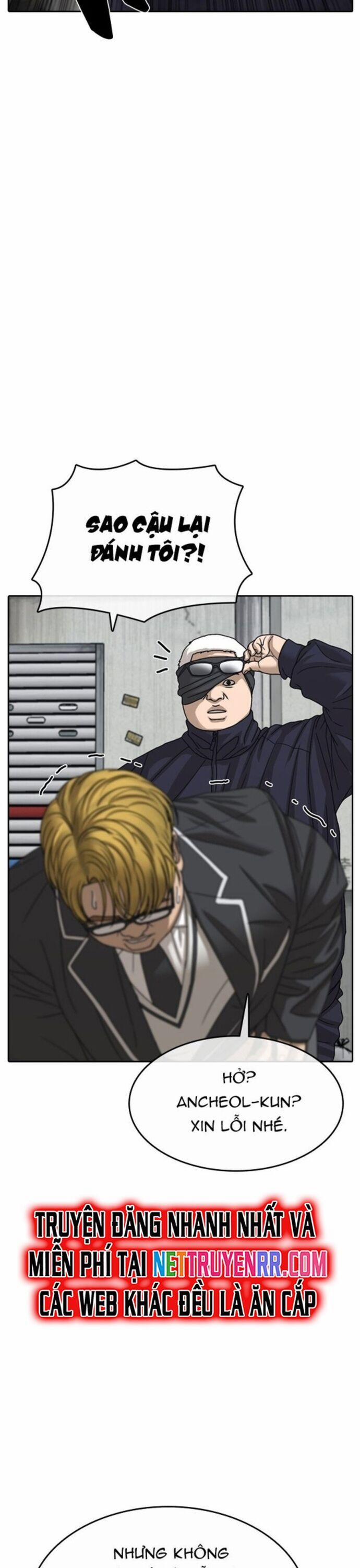 Những Mảnh đời Tan Vỡ 61 trang 46