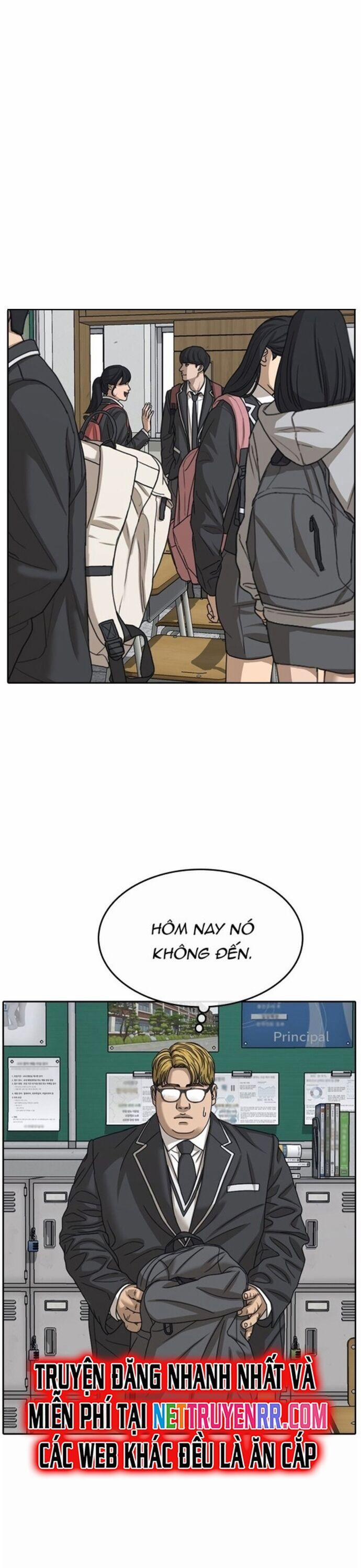 Những Mảnh đời Tan Vỡ 61 trang 8