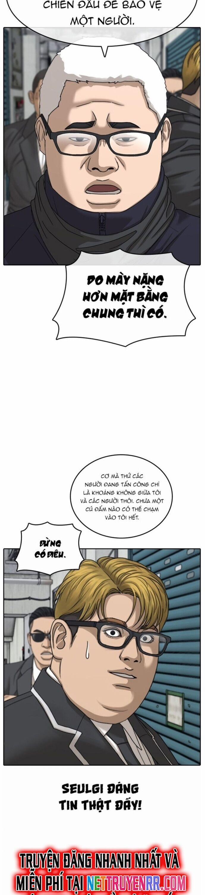 Những Mảnh đời Tan Vỡ 62 trang 10