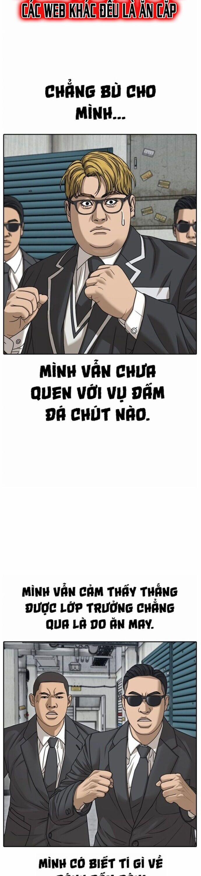 Những Mảnh đời Tan Vỡ 62 trang 11