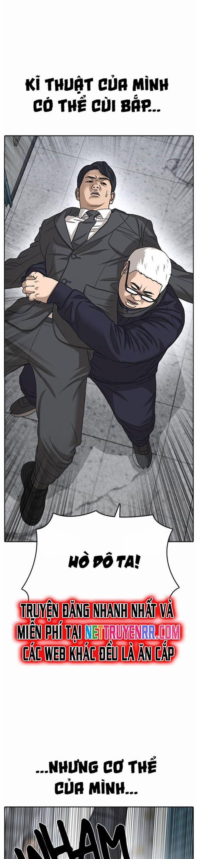 Những Mảnh đời Tan Vỡ 62 trang 20