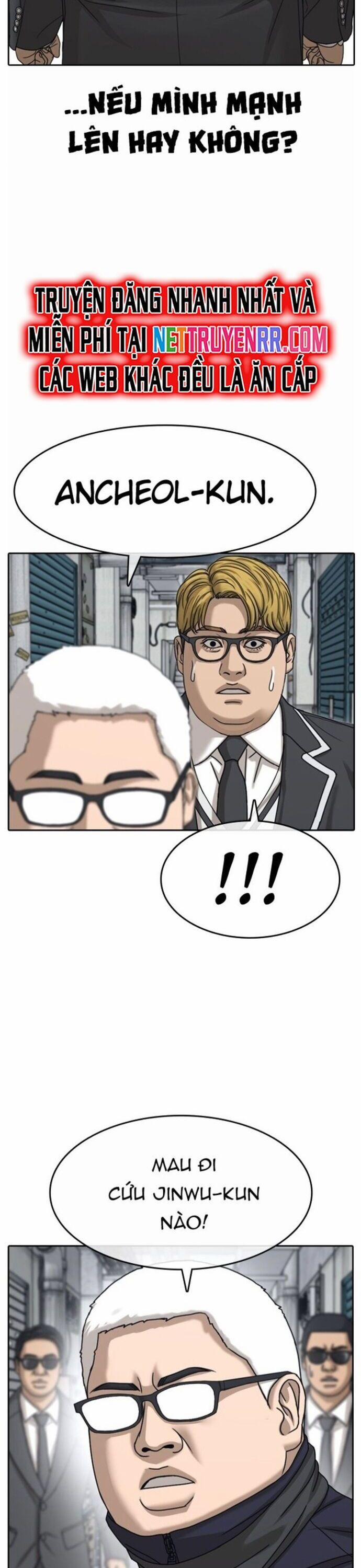 Những Mảnh đời Tan Vỡ 62 trang 25