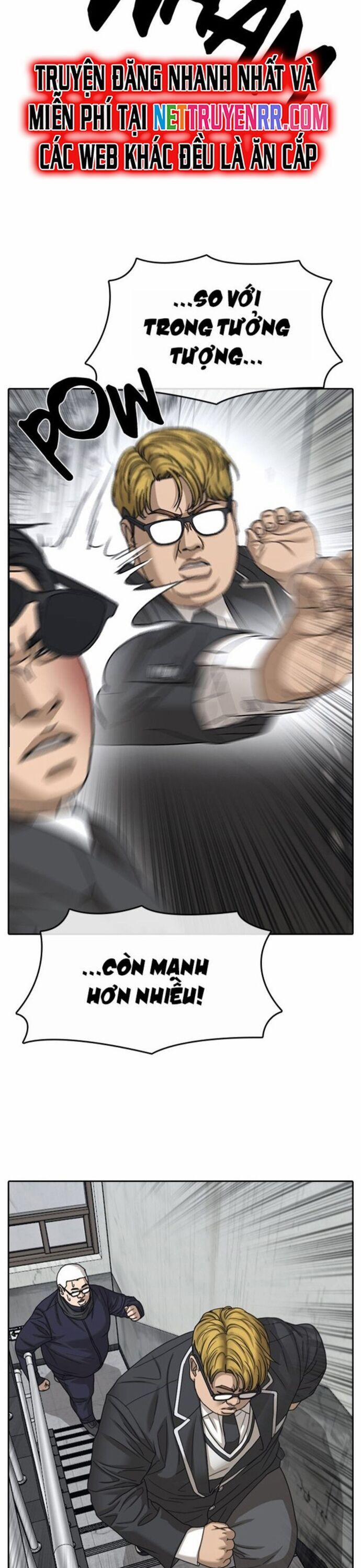 Những Mảnh đời Tan Vỡ 62 trang 28