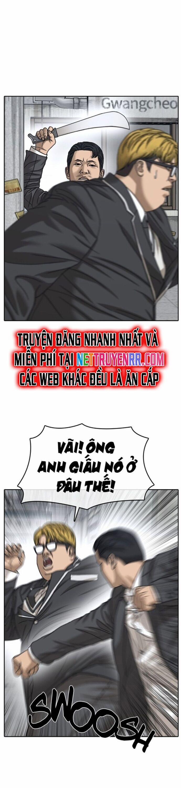 Những Mảnh đời Tan Vỡ 62 trang 34