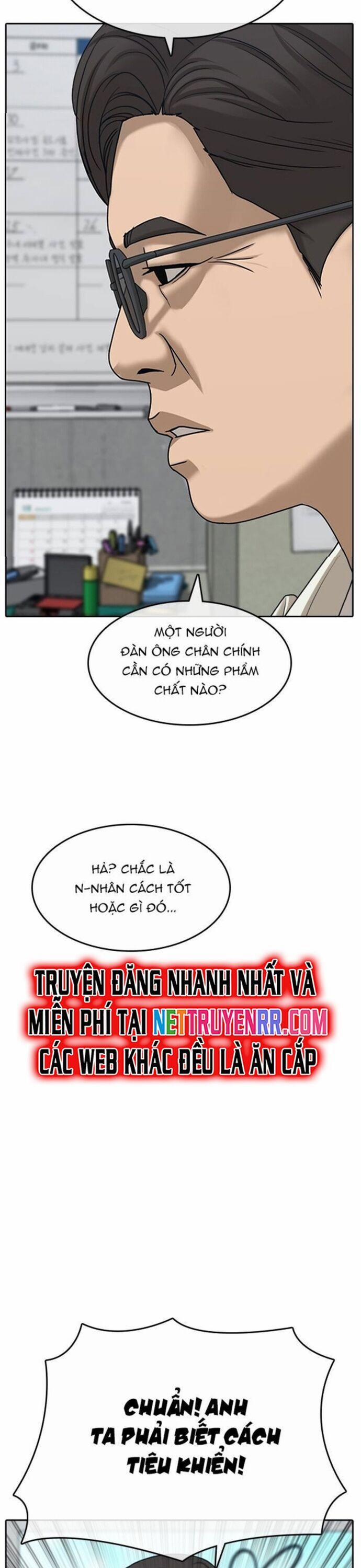 Những Mảnh đời Tan Vỡ 63 trang 12