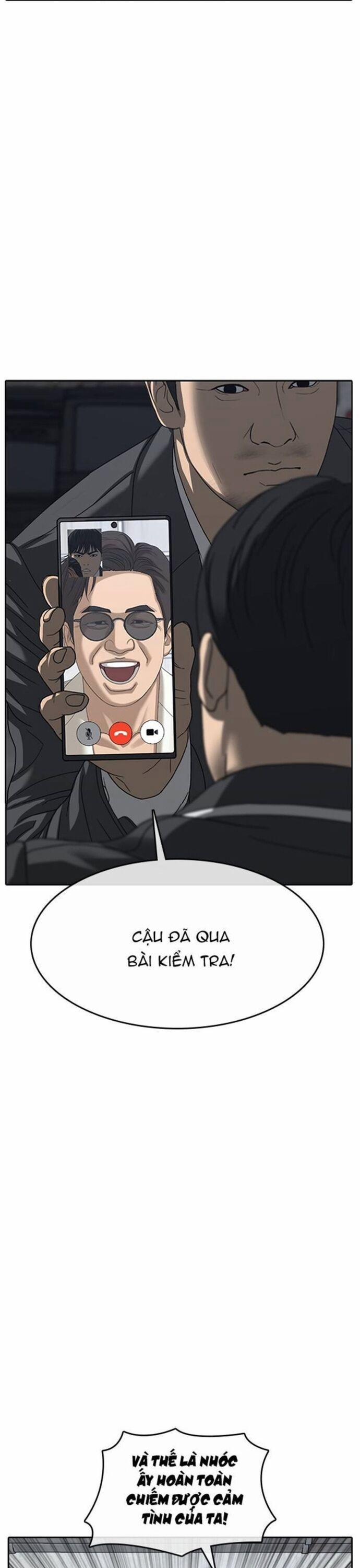 Những Mảnh đời Tan Vỡ 63 trang 16