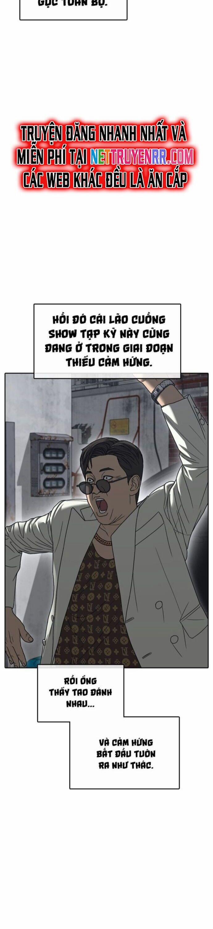 Những Mảnh đời Tan Vỡ 63 trang 19