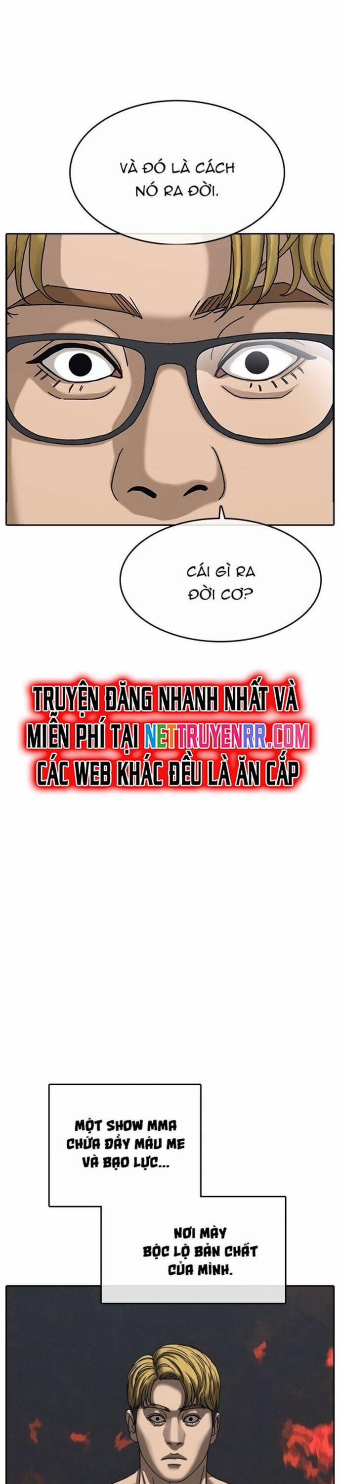 Những Mảnh đời Tan Vỡ 63 trang 20