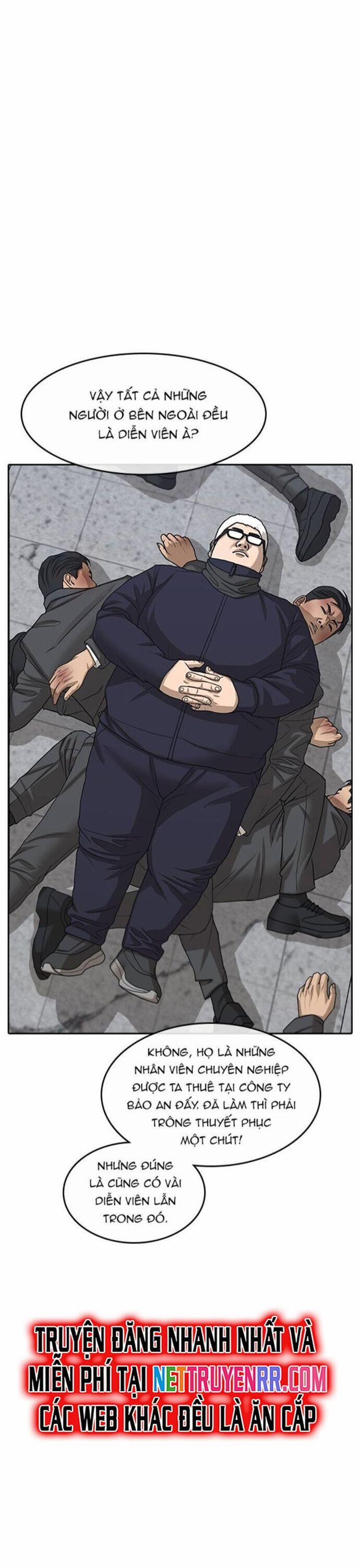 Những Mảnh đời Tan Vỡ 63 trang 28