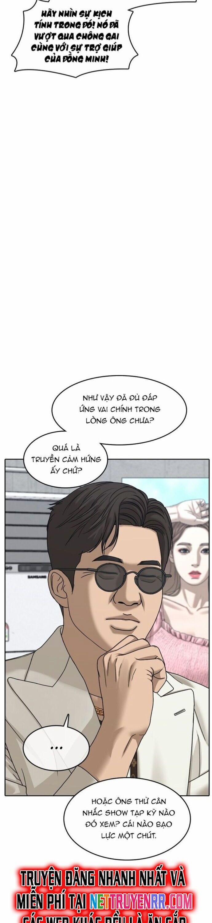 Những Mảnh đời Tan Vỡ 63 trang 31