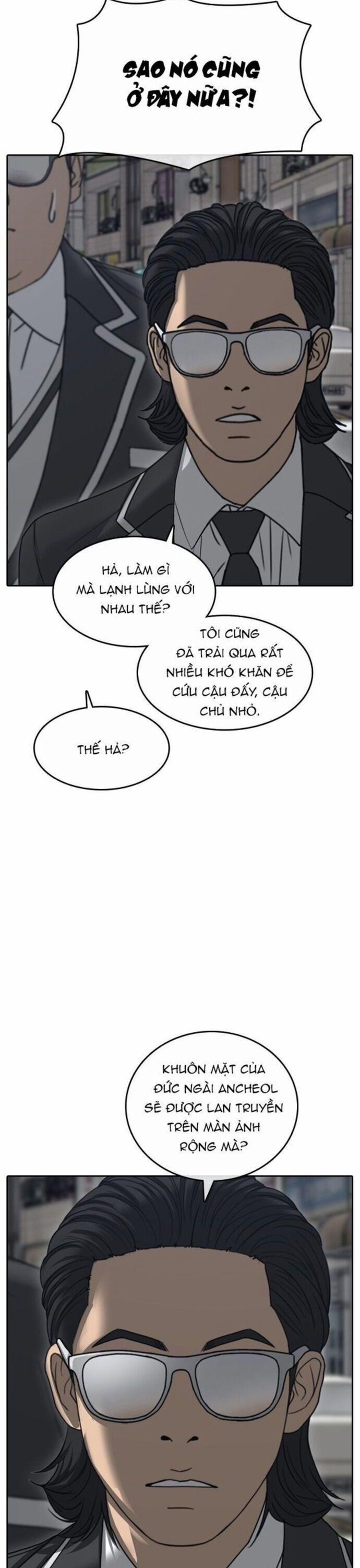 Những Mảnh đời Tan Vỡ 63 trang 43