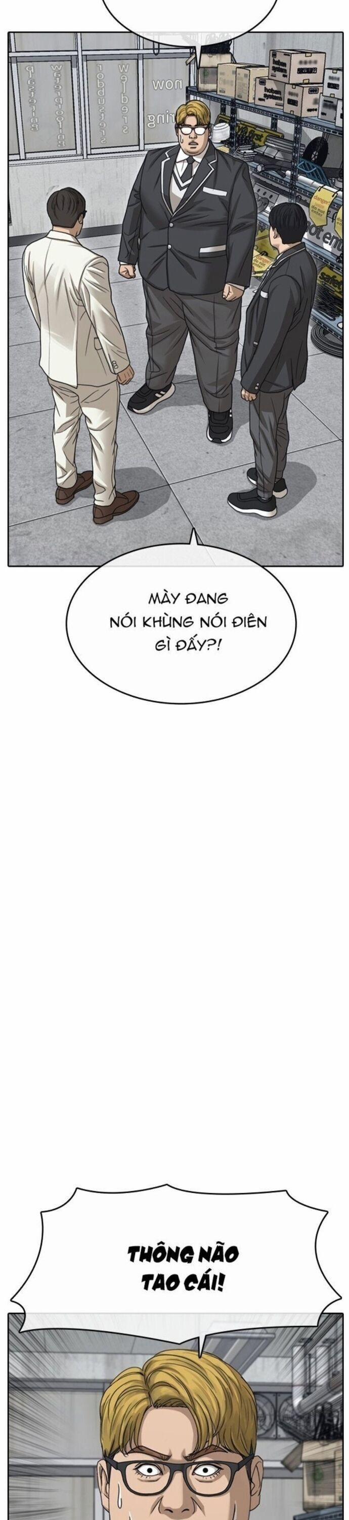 Những Mảnh đời Tan Vỡ 63 trang 6