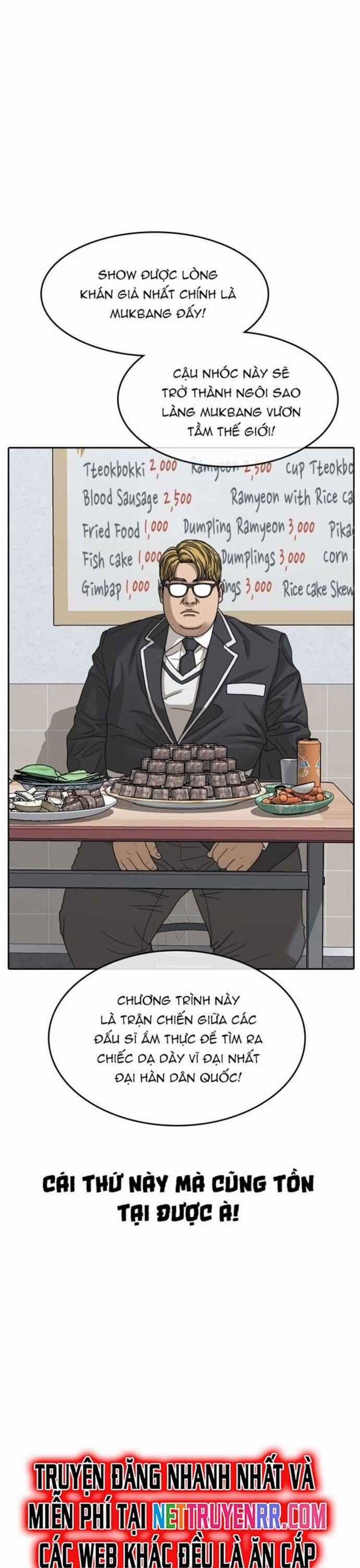 Những Mảnh đời Tan Vỡ 63 trang 61