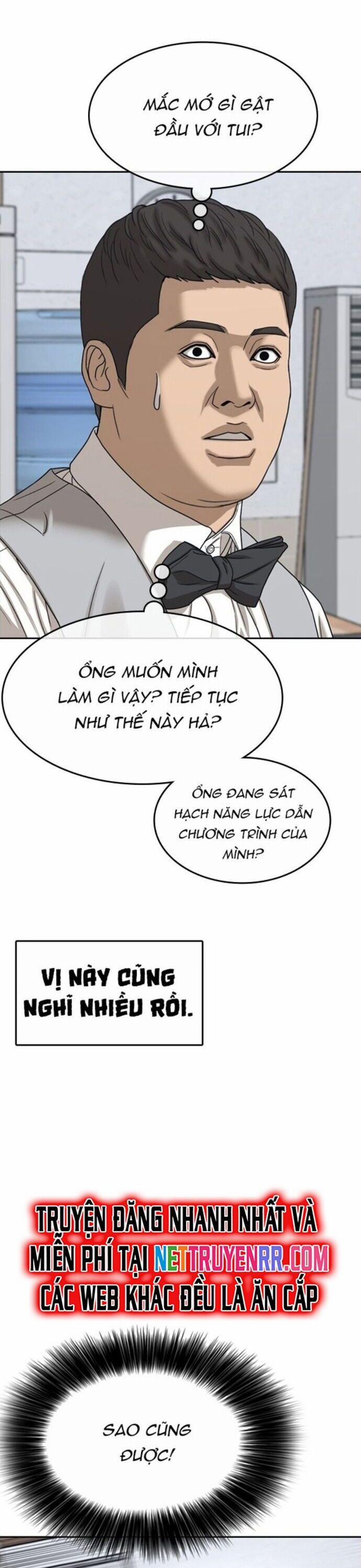 Những Mảnh đời Tan Vỡ 64 trang 19