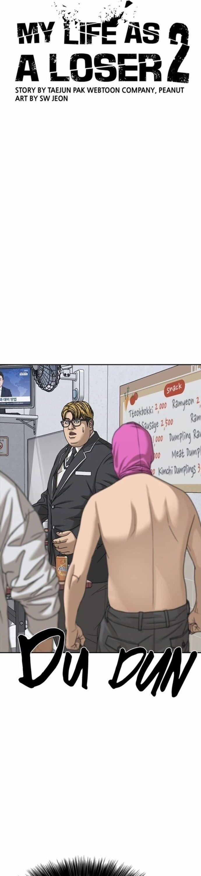 Những Mảnh đời Tan Vỡ 64 trang 5