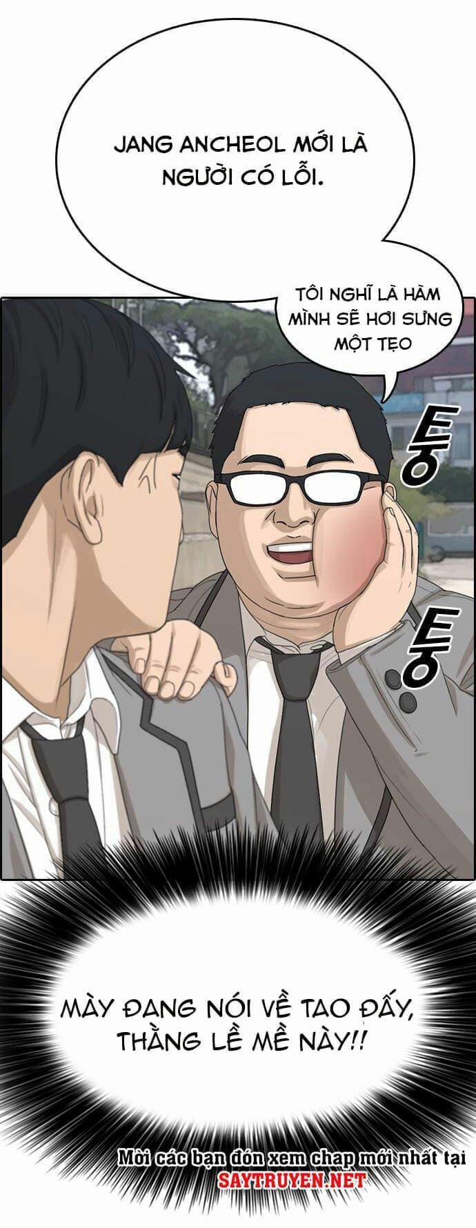 Những Mảnh đời Tan Vỡ 8 trang 14