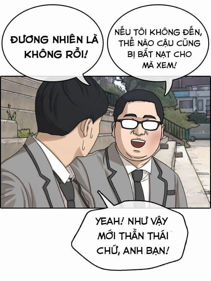 Những Mảnh đời Tan Vỡ 8 trang 16