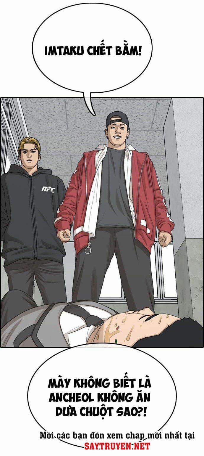 Những Mảnh đời Tan Vỡ 8 trang 21