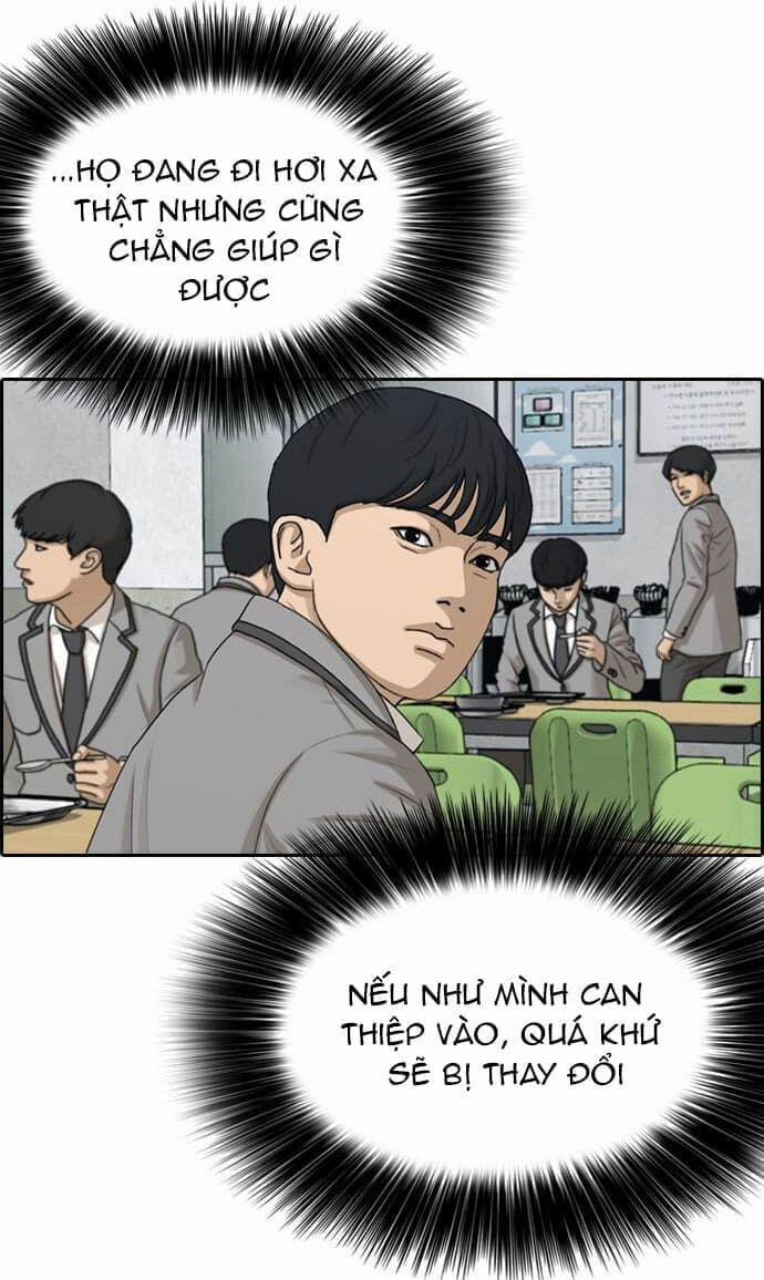 Những Mảnh đời Tan Vỡ 8 trang 25