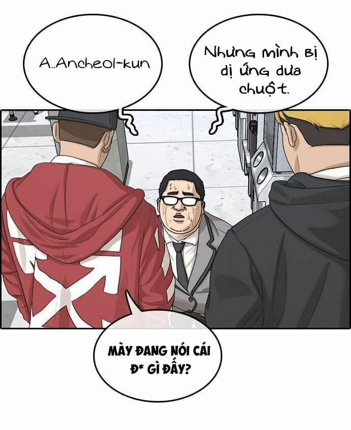 Những Mảnh đời Tan Vỡ 8 trang 30