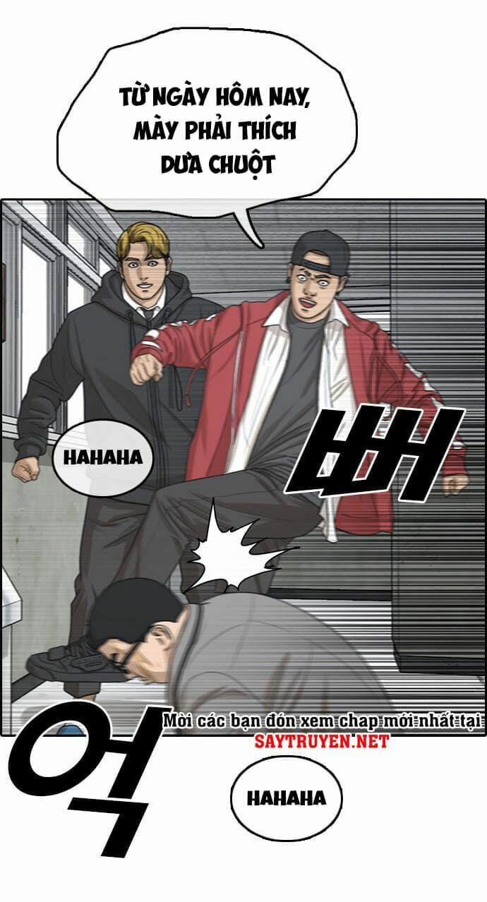 Những Mảnh đời Tan Vỡ 8 trang 31