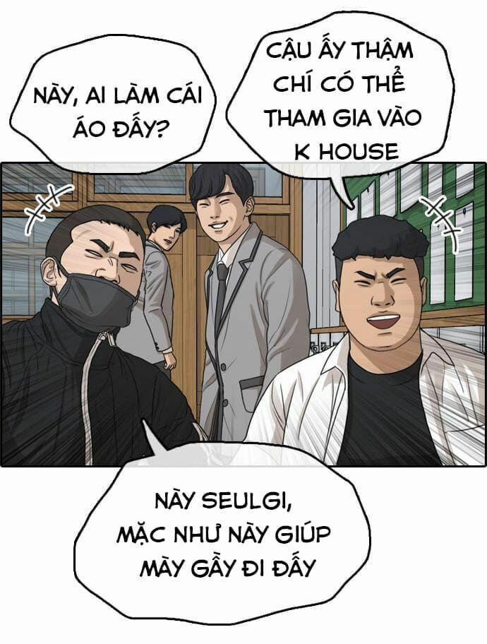 Những Mảnh đời Tan Vỡ 8 trang 45